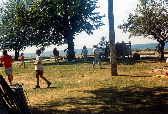 1991 Stakich Reunion-25