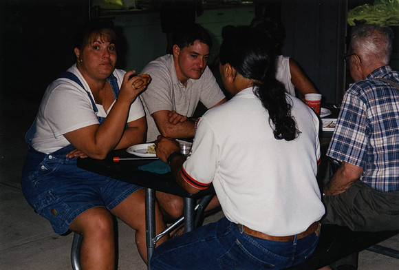 2001 Stakich Reunion-7