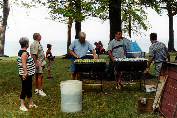 1999 Stakich Reunion-23