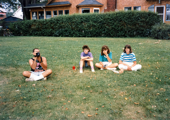 1990 Stakich Reunion-35