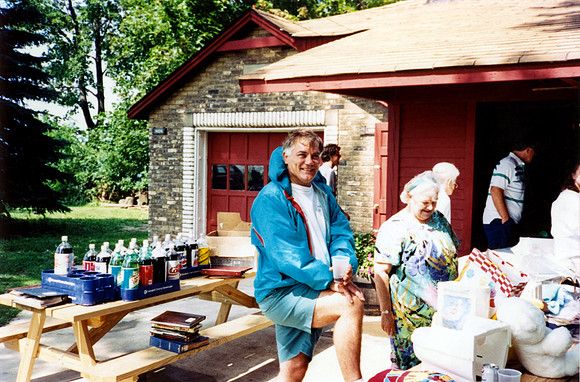 1992 Stakich Reunion-26