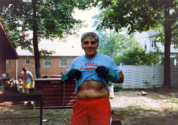1988 Stakich Reunion-129