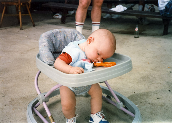 1990 Stakich Reunion-54