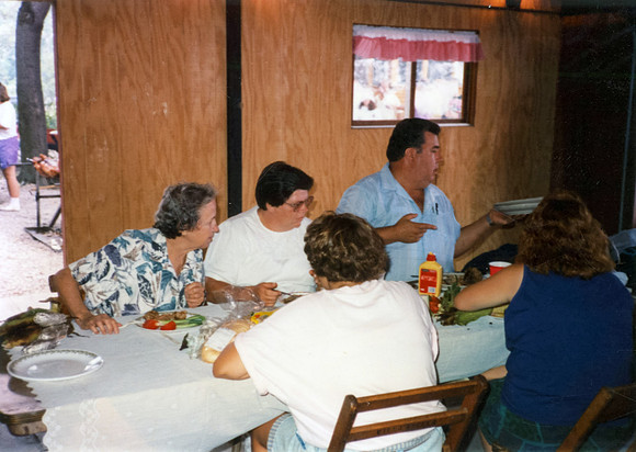 1990 Stakich Reunion-78