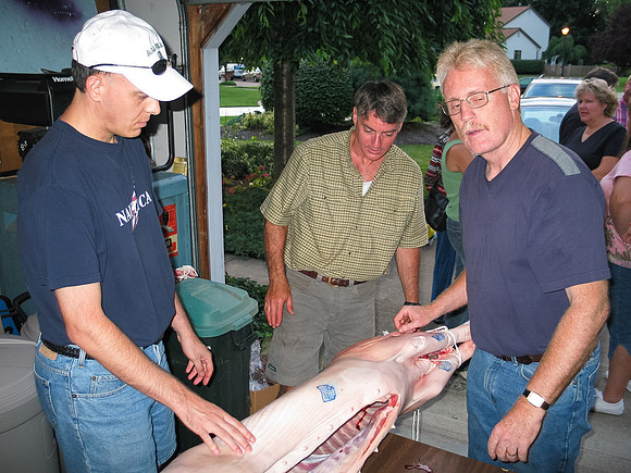 2004 Stakich Reunion-94