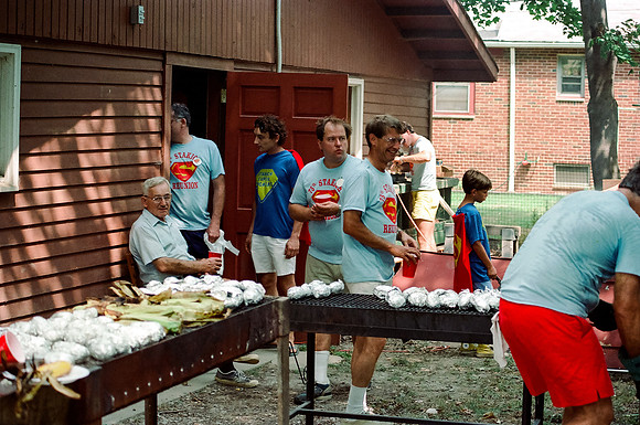 1988 Stakich Reunion-11
