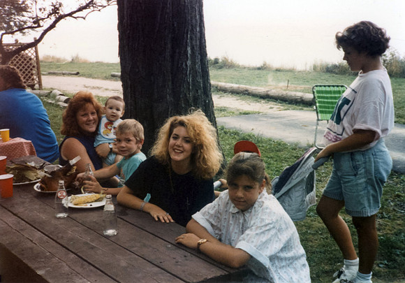 1990 Stakich Reunion-21