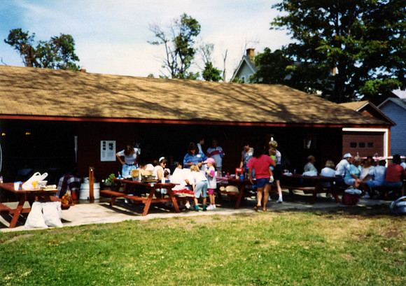 1993 Stakich Reunion-54