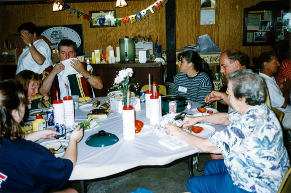 1995 Stakich Reunion-4