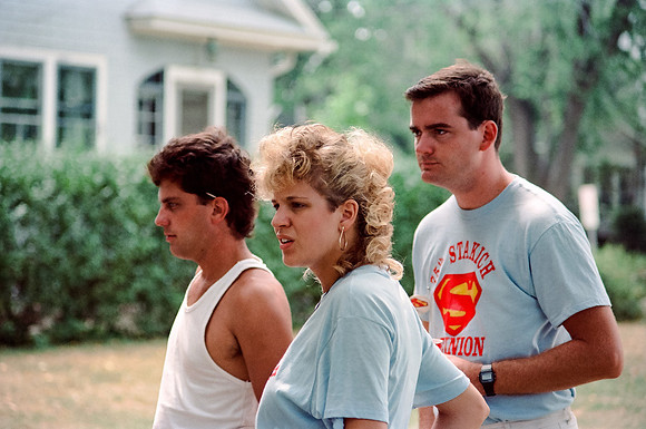 1988 Stakich Reunion-19