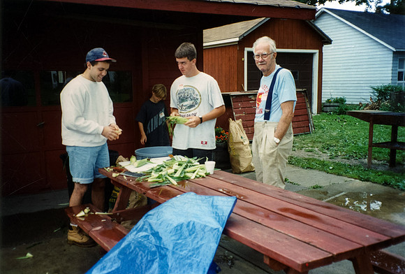 1994 Stakich Reunion-66