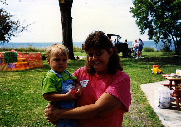 1993 Stakich Reunion-28