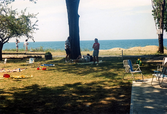 1991 Stakich Reunion-11