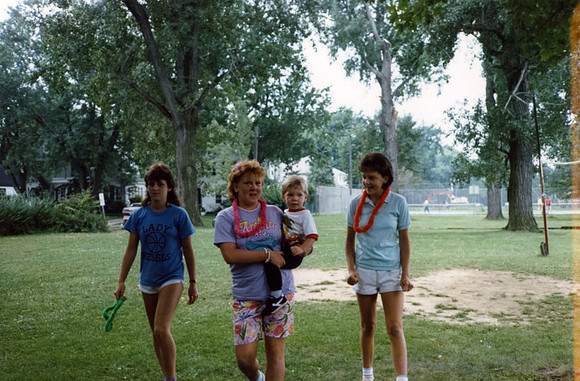 1986 Stakich Reunion-75