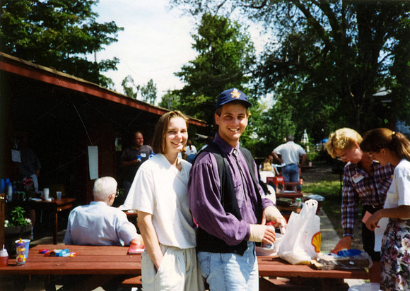 1993 Stakich Reunion-38