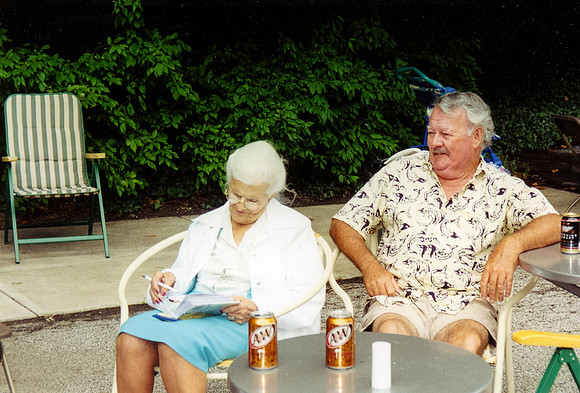 1999 Stakich Reunion-8