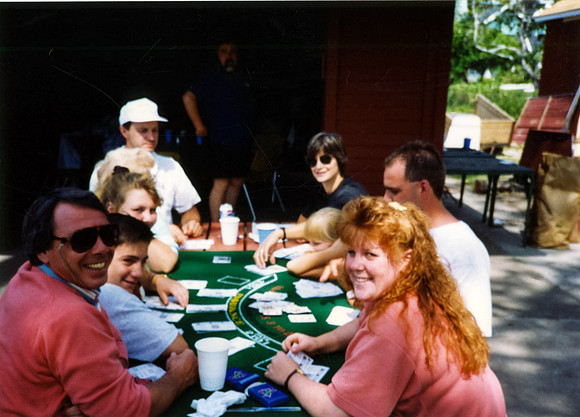 1993 Stakich Reunion-30