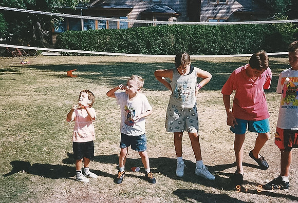 Smith Family 1991-15 - Version 5