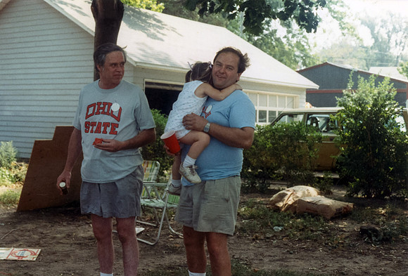 1988 Stakich Reunion-87