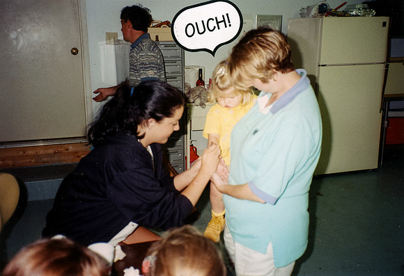 1999 Stakich Reunion-69