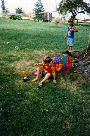 1995 Stakich Reunion-10