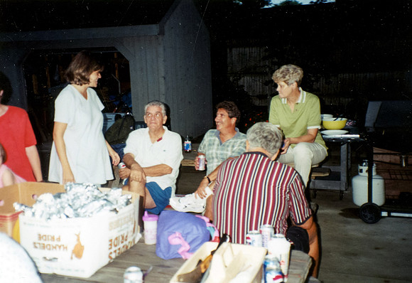 1999 Stakich Reunion-77