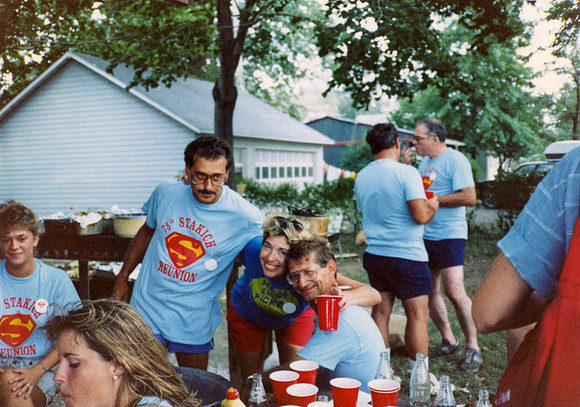 1988 Stakich Reunion-113