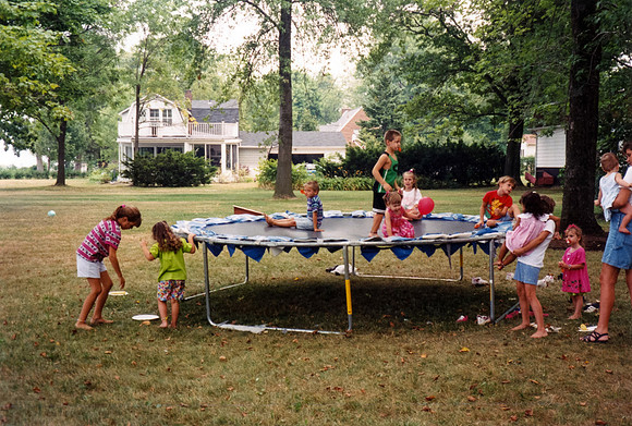 1997 Stakich Reunion-3