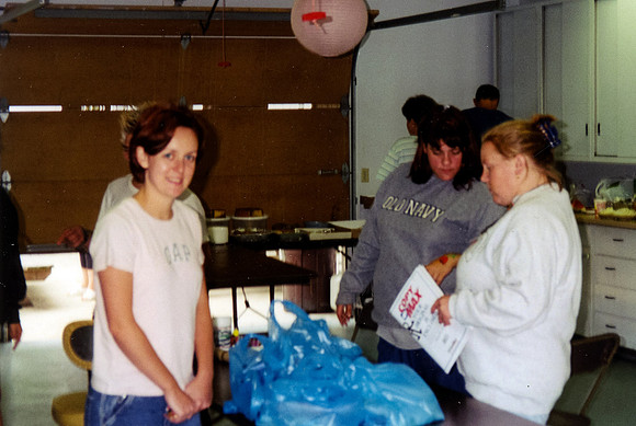 1999 Stakich Reunion-85