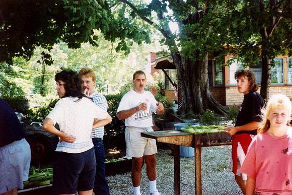 1991 Stakich Reunion-43
