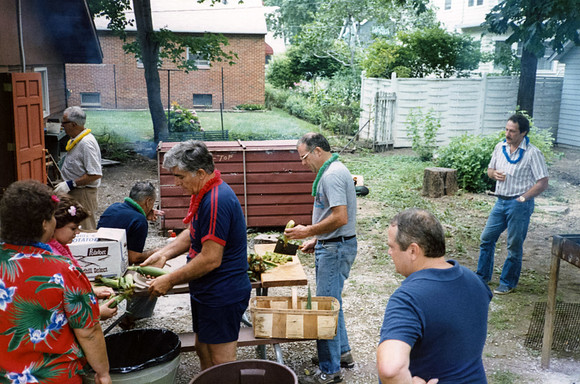 1986 Stakich Reunion-21