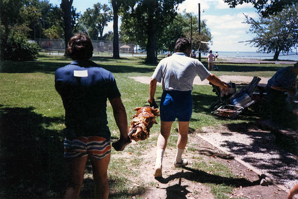1985 Stakich Reunion-45