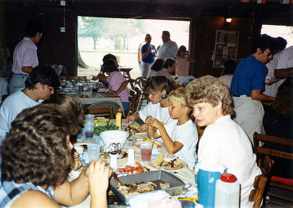 1989 Stakich Reunion-83