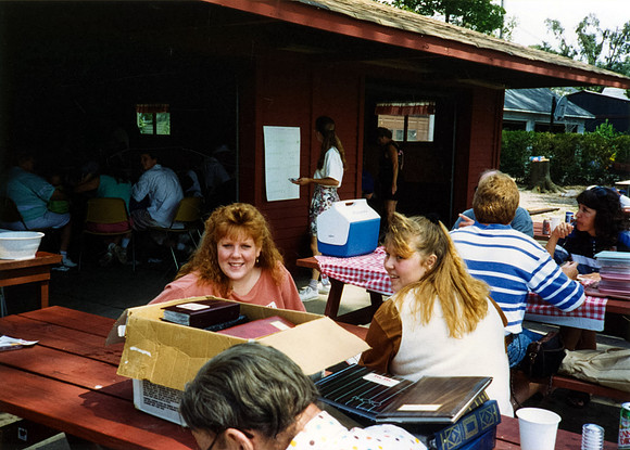 1993 Stakich Reunion-39