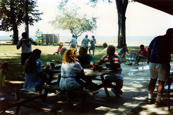 1991 Stakich Reunion-96