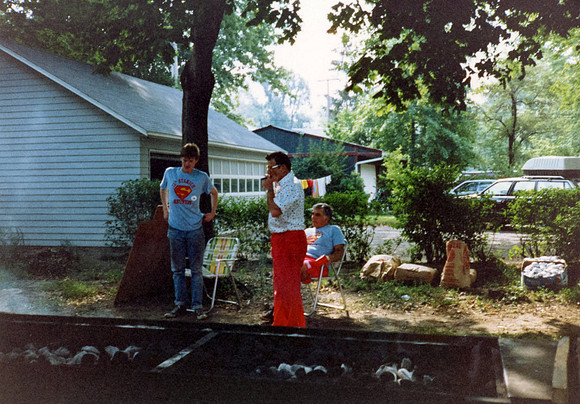 1988 Stakich Reunion-73
