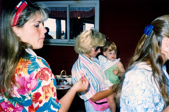 1991 Stakich Reunion-42