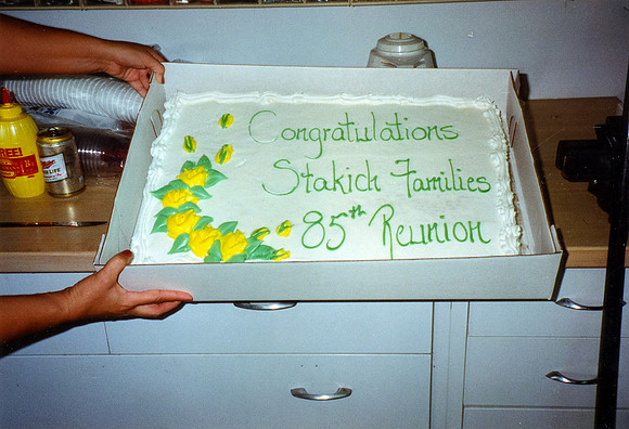 1998 Stakich Reunion-1