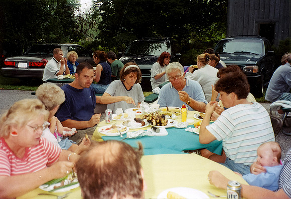 1999 Stakich Reunion-57
