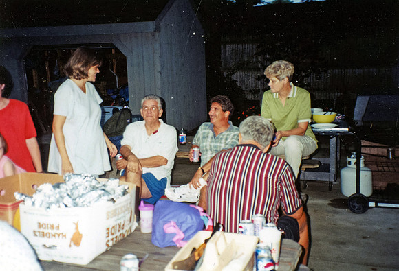 1999 Stakich Reunion-79
