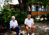 1993 Stakich Reunion-6