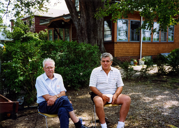 1993 Stakich Reunion-6