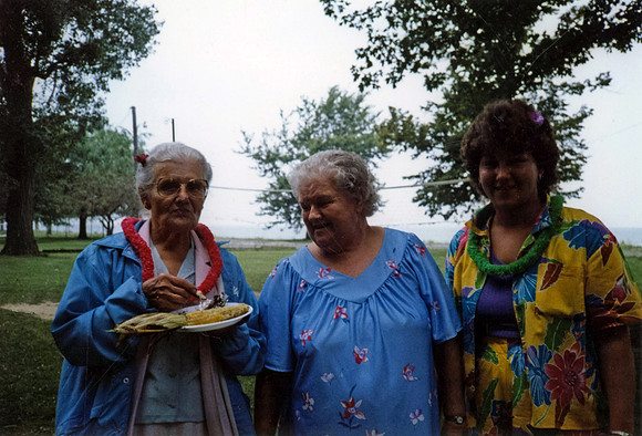 1986 Stakich Reunion-72