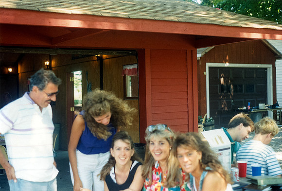 1991 Stakich Reunion-67