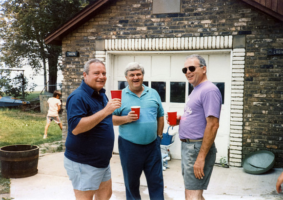 1990 Stakich Reunion-71