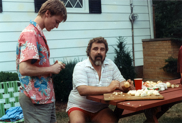 1988 Stakich Reunion-40