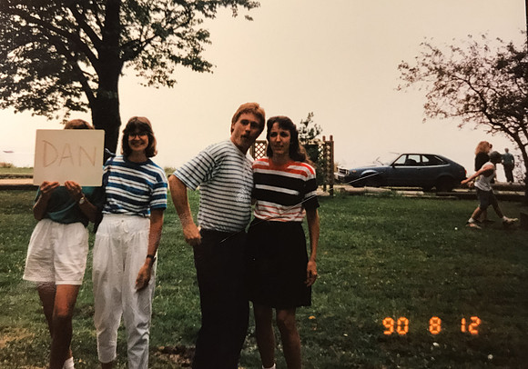 1990 Stakich Reunion-101