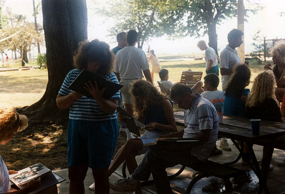 1991 Stakich Reunion-76