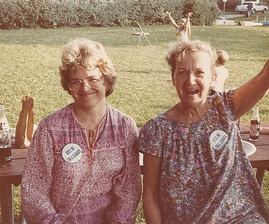 1981 Stakich Reunion-1