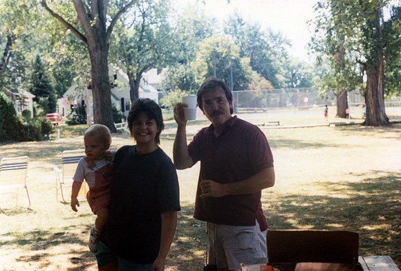 1991 Stakich Reunion-28